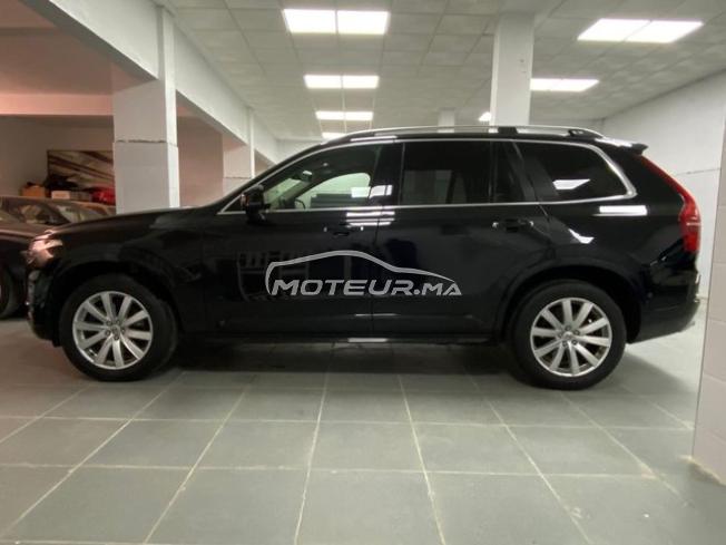 VOLVO XC90 D 5