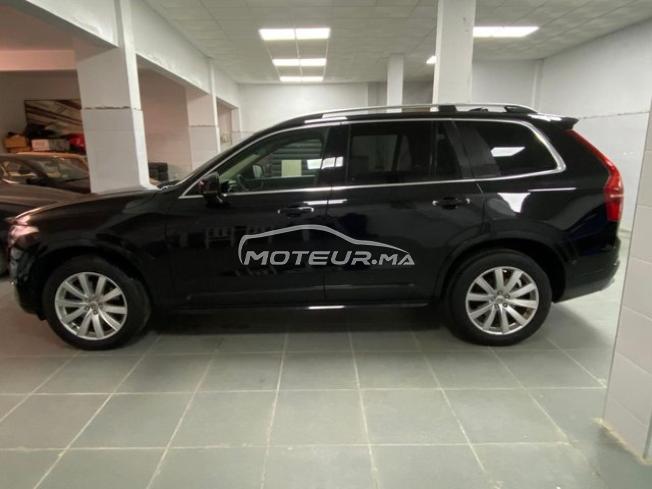 VOLVO XC90 D 5