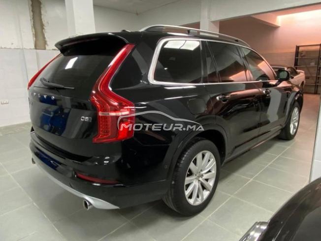 VOLVO XC90 D 5