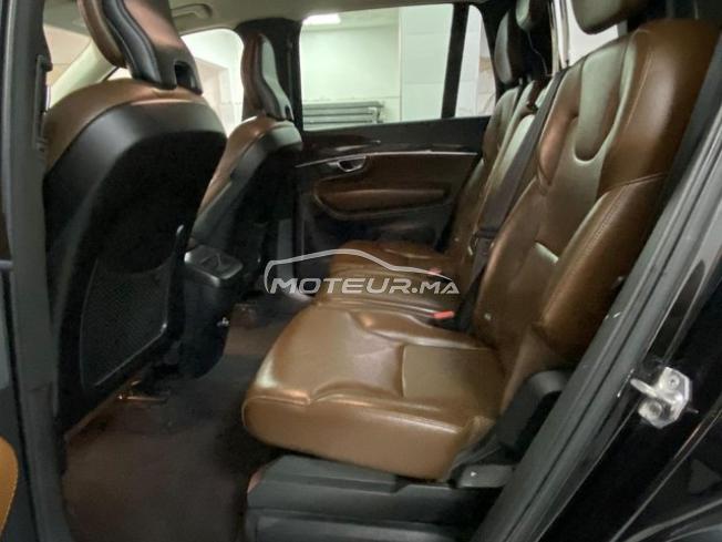 VOLVO XC90 D 5
