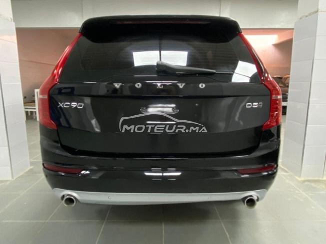 VOLVO XC90 D 5