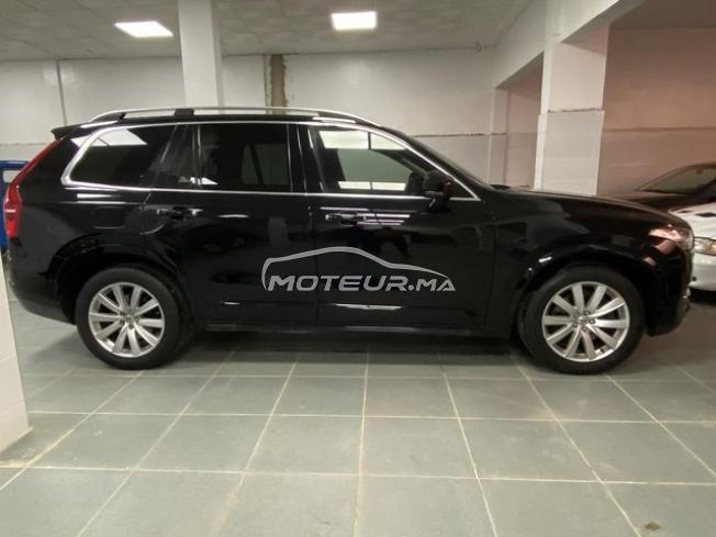 VOLVO XC90 D 5