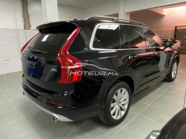 VOLVO XC90 D 5