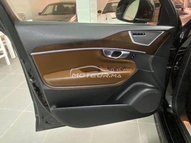 VOLVO XC90 D 5