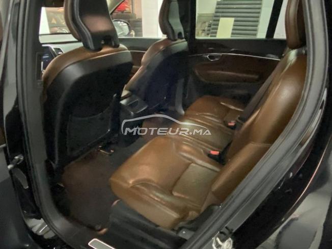 VOLVO XC90 D 5