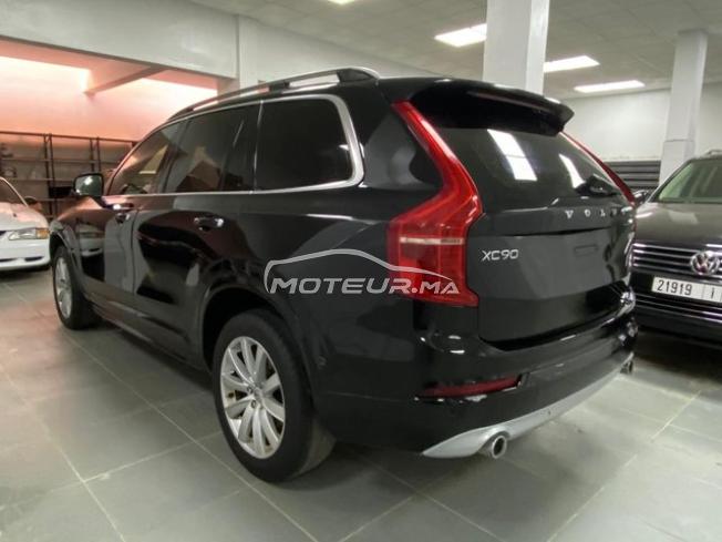VOLVO XC90 D 5