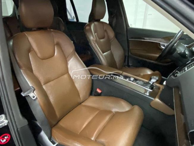 VOLVO XC90 D 5