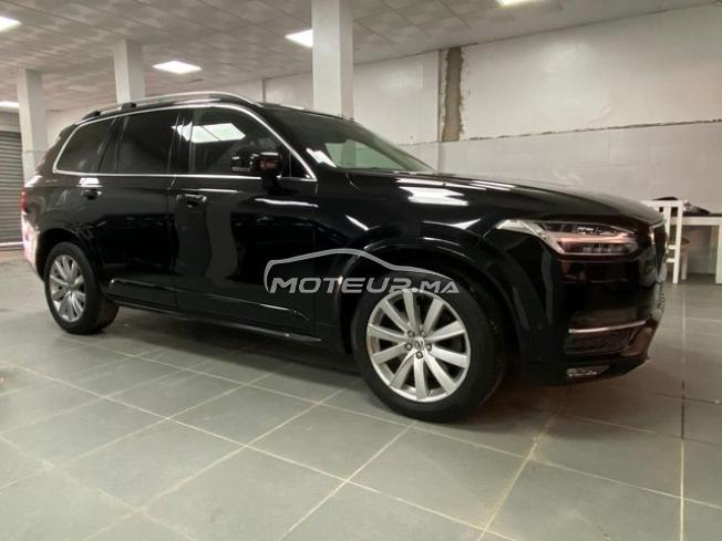 VOLVO XC90 D 5