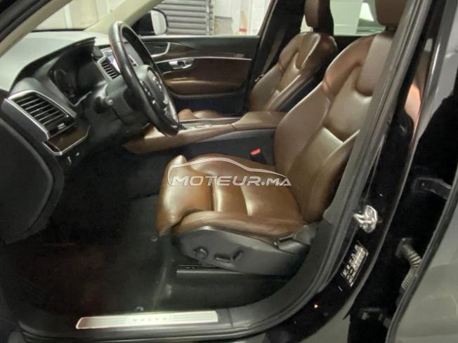 VOLVO XC90 D 5