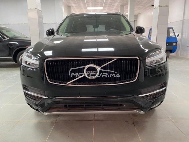 VOLVO XC90 D 5