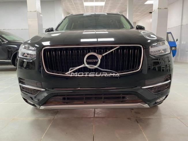 VOLVO XC90 D 5