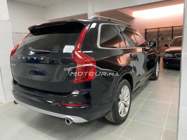 VOLVO XC90 D 5