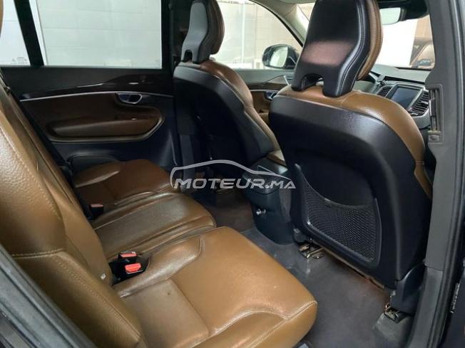 VOLVO XC90 D 5