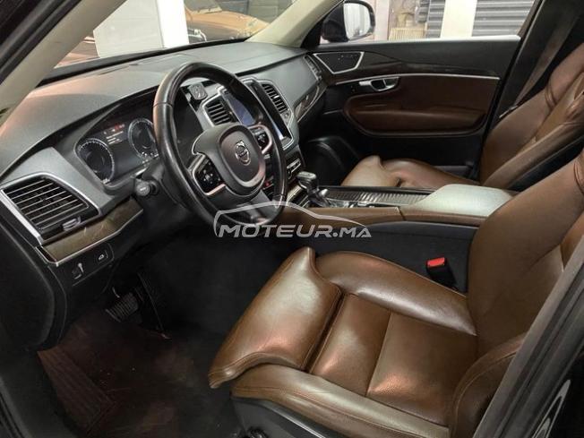 VOLVO XC90 D 5