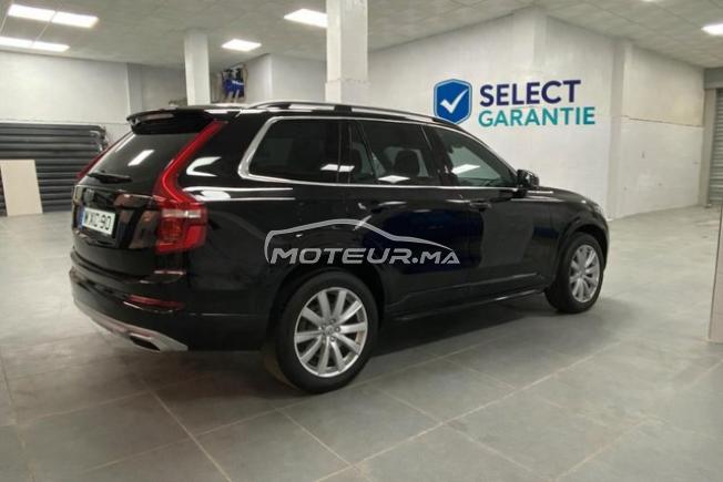 VOLVO XC90 D 5