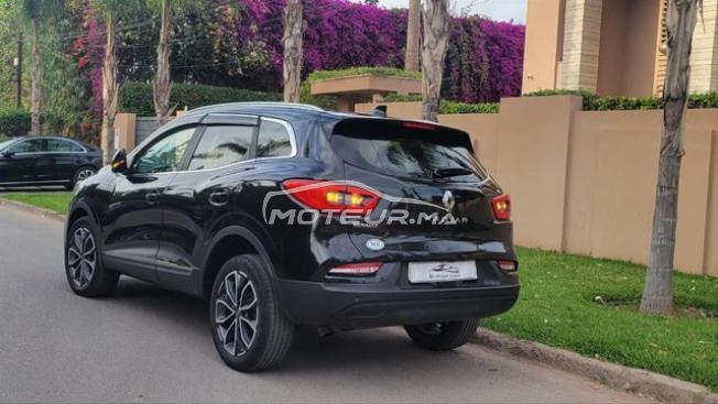 Renault Kadjar 2021 Diesel Automatique à Marrakech