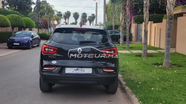 Renault Kadjar 2021 Diesel Automatique à Marrakech