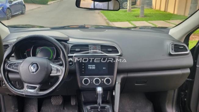 Renault Kadjar 2021 Diesel Automatique à Marrakech