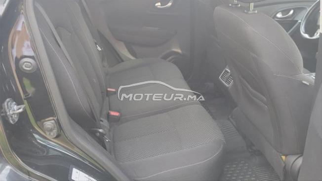 Renault Kadjar 2021 Diesel Automatique à Marrakech
