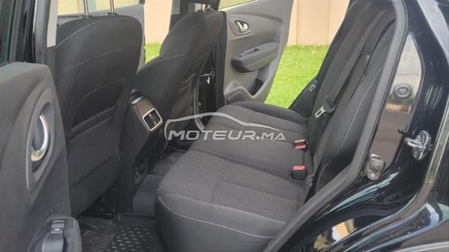 Renault Kadjar 2021 Diesel Automatique à Marrakech