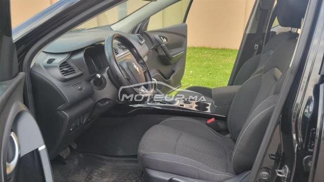 Renault Kadjar 2021 Diesel Automatique à Marrakech
