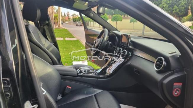 Mercedes-Benz Classe C 2017  Automatique à Kech