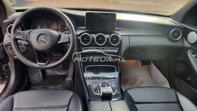 Mercedes-Benz Classe C 2017  Automatique à Kech