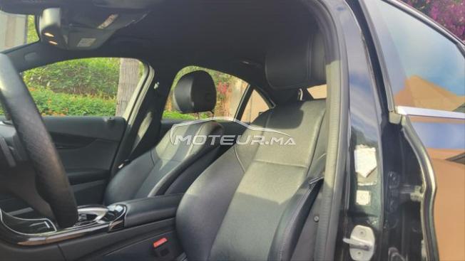 Mercedes-Benz Classe C 2017  Automatique à Kech