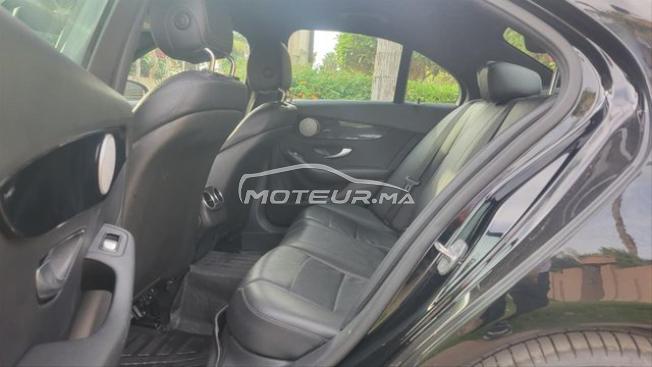 Mercedes-Benz Classe C 2017  Automatique à Kech