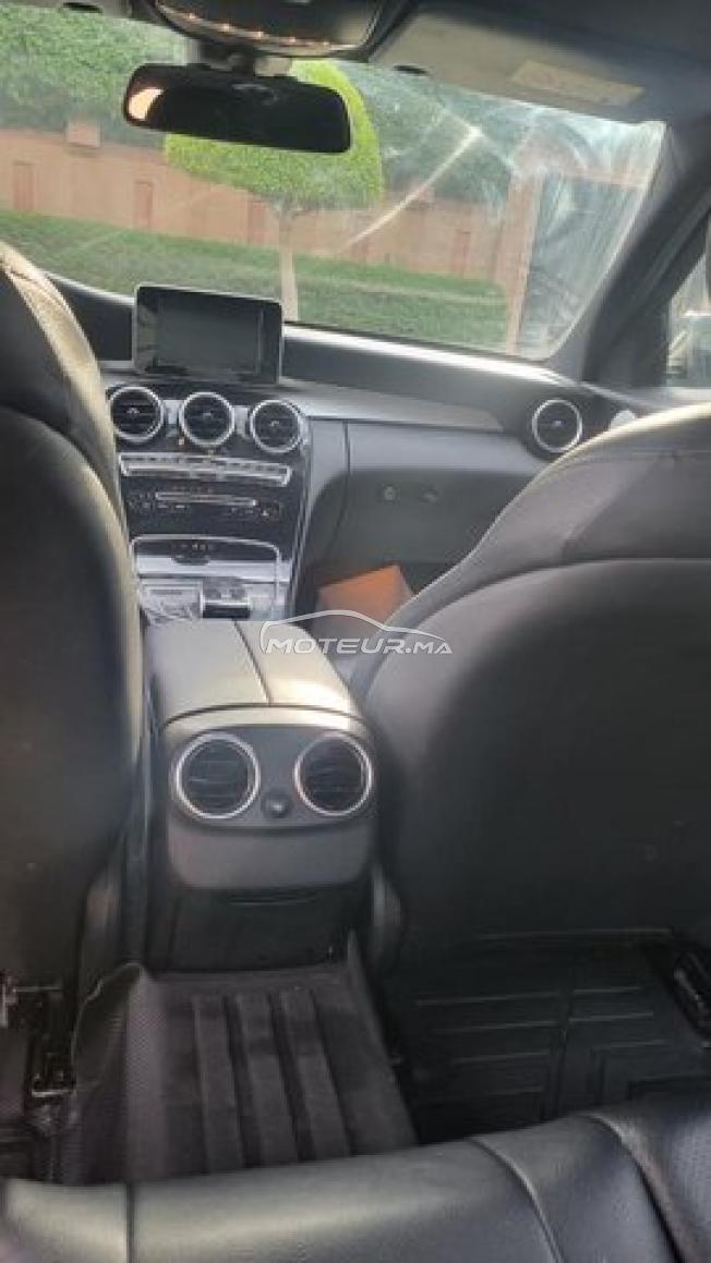 Mercedes-Benz Classe C 2017  Automatique à Kech