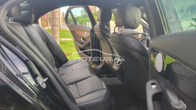 Mercedes-Benz Classe C 2017  Automatique à Kech