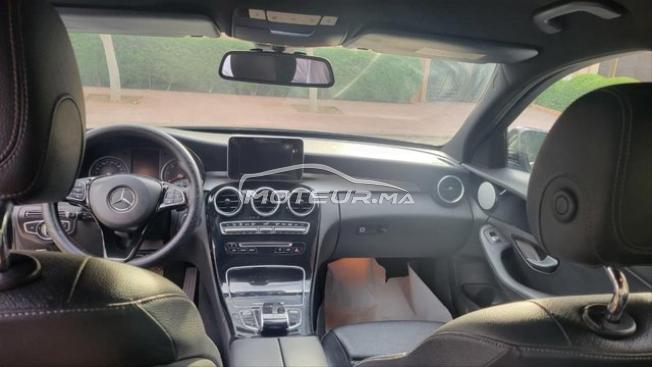 Mercedes-Benz Classe C 2017  Automatique à Kech