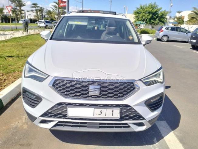 KIFAL - SEAT Ateca