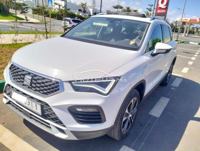 KIFAL - SEAT Ateca