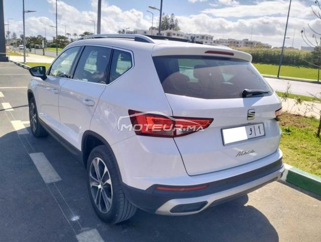 KIFAL - SEAT Ateca