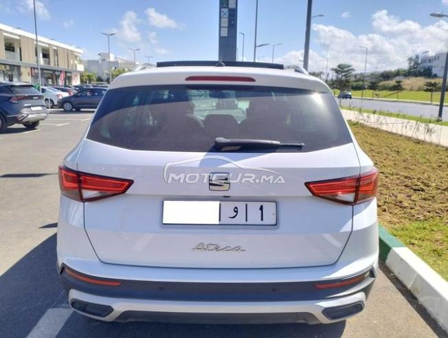 KIFAL - SEAT Ateca