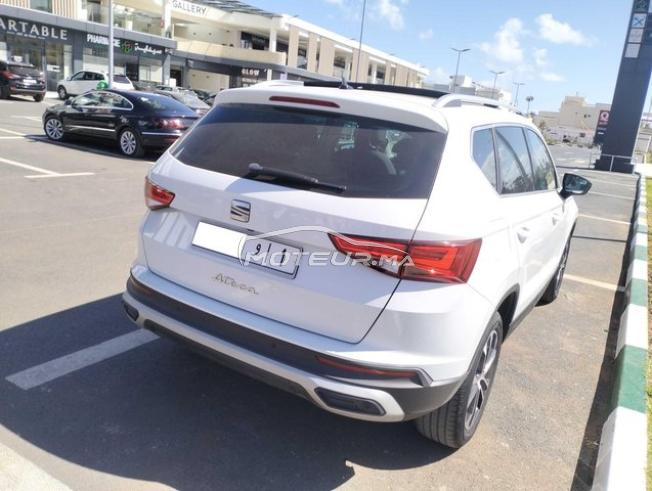 KIFAL - SEAT Ateca