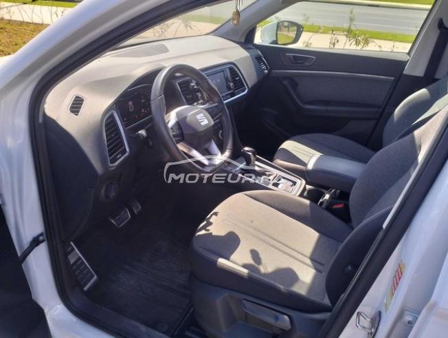 KIFAL - SEAT Ateca