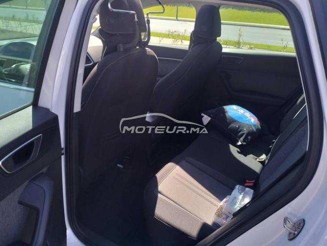 KIFAL - SEAT Ateca