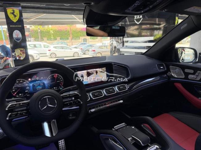 Mercedes-Benz GLE 350de Pack AMG Line Plus