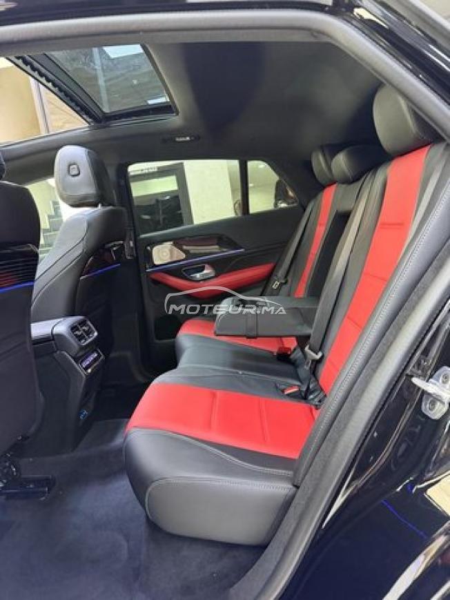 Mercedes-Benz GLE 350de Pack AMG Line Plus
