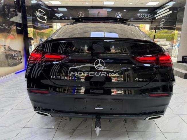 Mercedes-Benz GLE 350de Pack AMG Line Plus