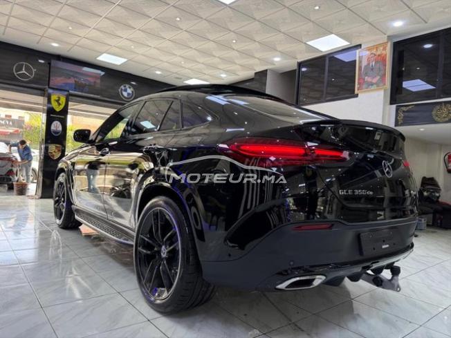 Mercedes-Benz GLE 350de Pack AMG Line Plus