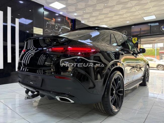 Mercedes-Benz GLE 350de Pack AMG Line Plus