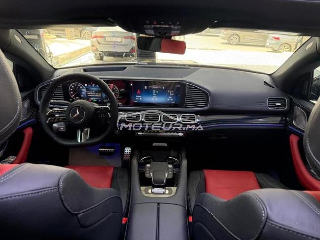 Mercedes-Benz GLE 350de Pack AMG Line Plus