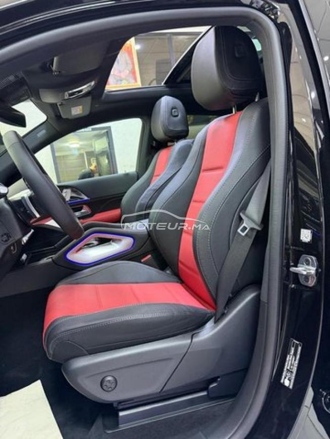 Mercedes-Benz GLE 350de Pack AMG Line Plus