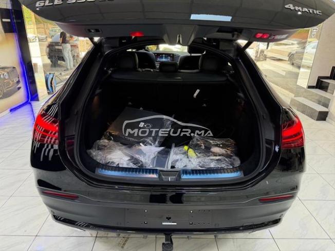 Mercedes-Benz GLE 350de Pack AMG Line Plus