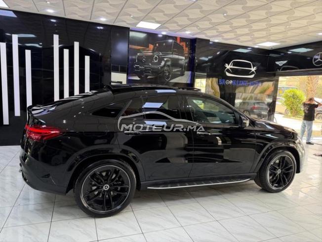Mercedes-Benz GLE 350de Pack AMG Line Plus
