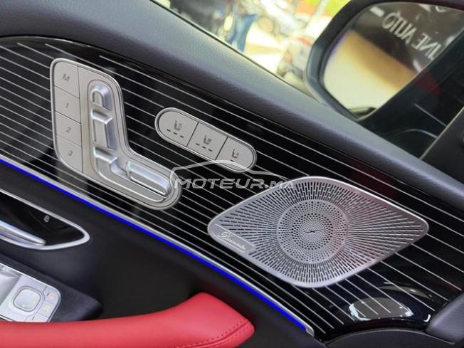Mercedes-Benz GLE 350de Pack AMG Line Plus