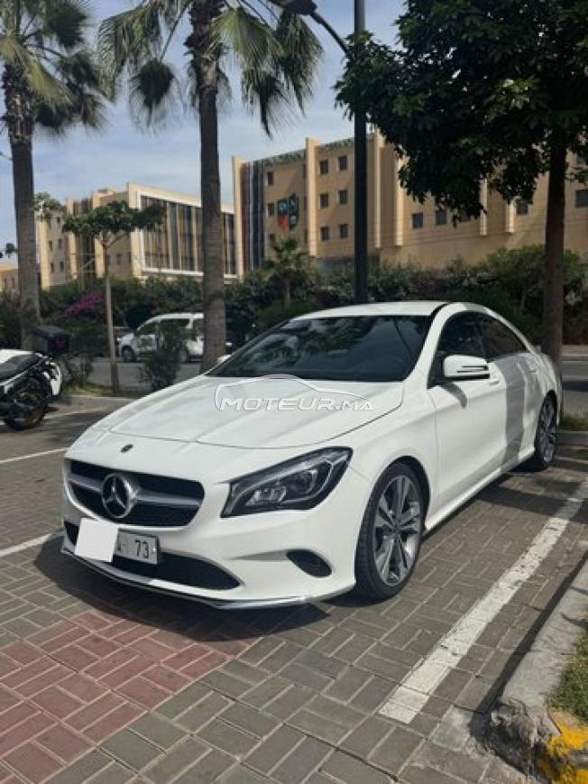 mercedes-benz classe cla